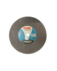 12” X 7/64 X 1” CUT-OFF WHEEL, RPM: 5,100