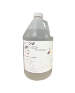 ACETONE, INDUSTRIAL METAL CLEANING AGENT, HIGLY FLAMABLE