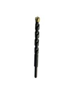 ⅜” X 4-½” MASONRY INDUTRIAL DRILL BIT, CARBIDE TIP