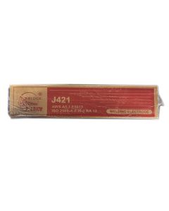 3/32” 6013 ALL PURPOSE WELDING ROD, 5LBS