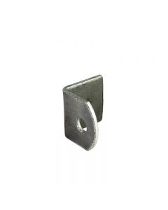 L-Clip Welding Tab - 1-1/2 x 1-1/2