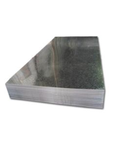 Galvanized Sheet - 12 Gauge
