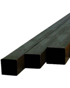 Hot Rolled Steel Square - 1/4 Inch