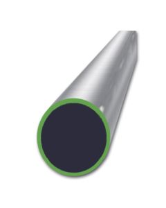 Stainless Steel Pipe 304 - Schedule (40) 3/4"