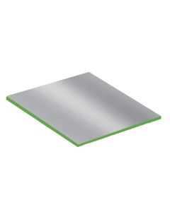 Stainless Steel Plate 304 - 3/16"