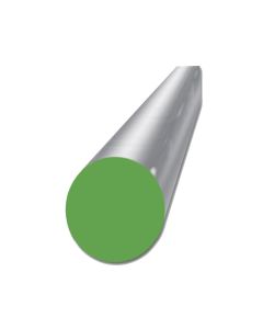 Stainless Steel Round 304 - 3/8"