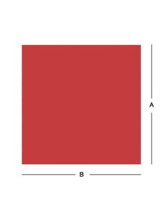 Cold Rolled Square 1018 - 5/8"