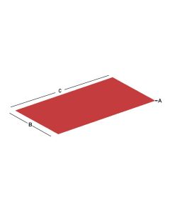 Cold Rolled Sheets - 22 Gauge