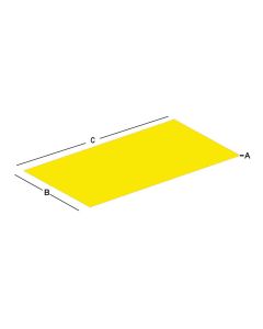 Hot Rolled Sheet - 10 Gauge